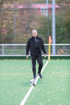 Bild 182 - wBJ VfL Pinneberg 3 - SCALA 2 : Ergebnis: 2:1